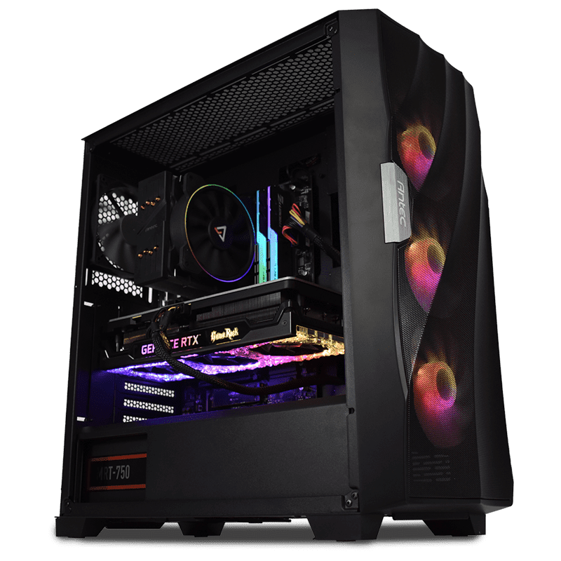No Name Bons plans PC MAGASIN EN LIGNE Grosbill