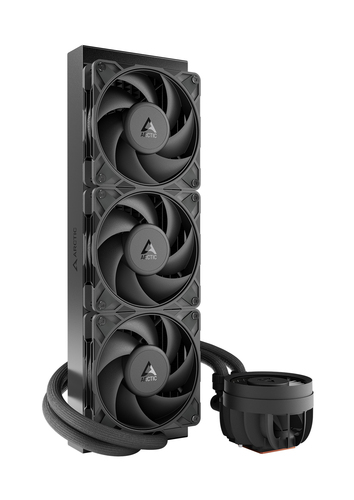 ARCTIC Liquid Freezer III Pro 360 - 360mm - Noir - Watercooling - 1