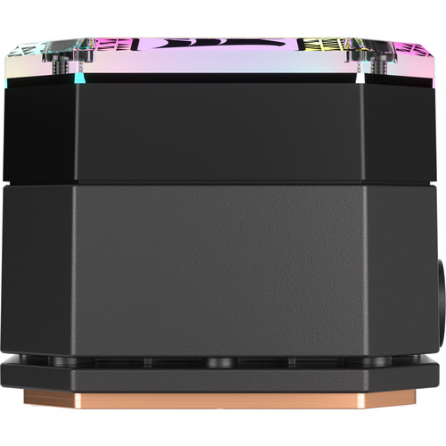 Corsair iCUE H150i ELITE CAPELLIX XT 360mm -# - Watercooling - 2
