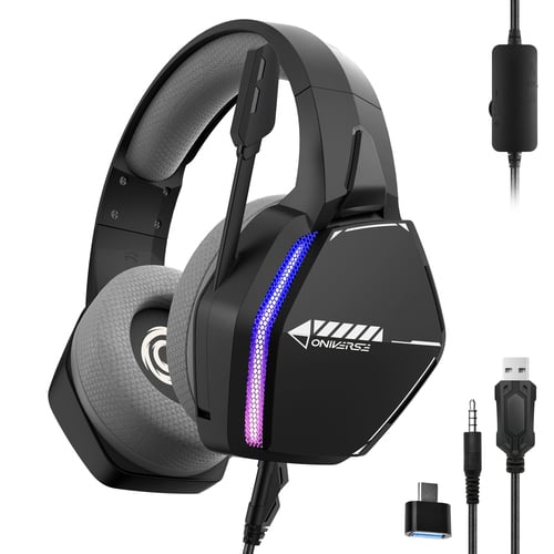 Micro-casque Oniverse Grosbill