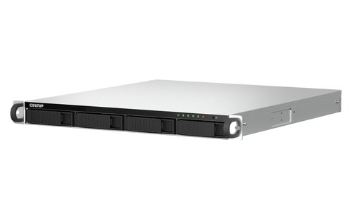 1U 4Bay rackmount NAS Intel Clron N5105 - Achat / Vente sur grosbill.com - 3