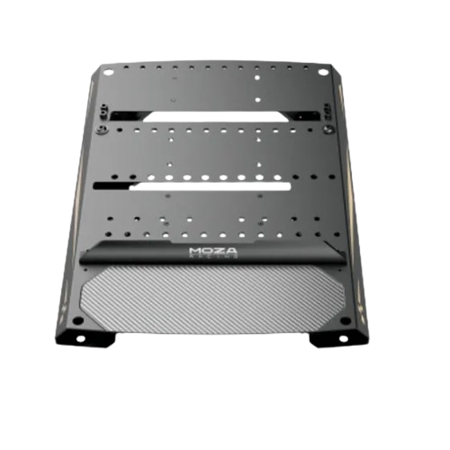 Moza Racing mBooster - Base Plate - RS083 (RS083) - Achat / Vente Accessoires Simracing sur grosbill.com - 1