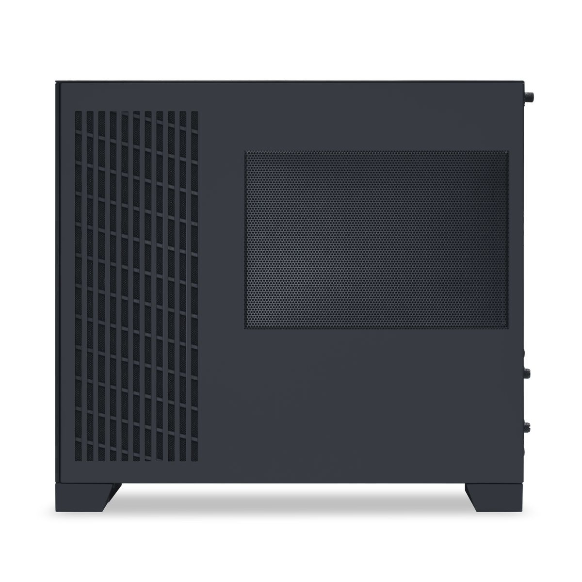 Lian Li O11D Mini V2 Noir Noir - Boîtier PC Lian Li - grosbill.com - 3