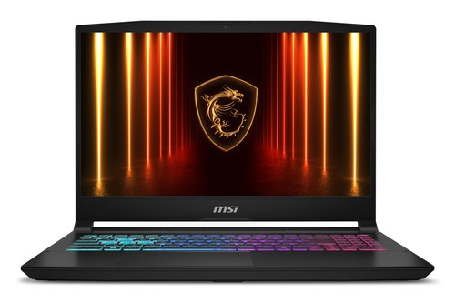PC portable MSI Grosbill