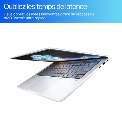 ELITEBOOK XG1A AMD RYZENAI7 - Achat / Vente sur grosbill.com - 5