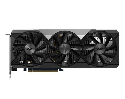 Nitro AMD Radeon RX 9070 OC/16 GB - Achat / Vente sur grosbill.com - 1