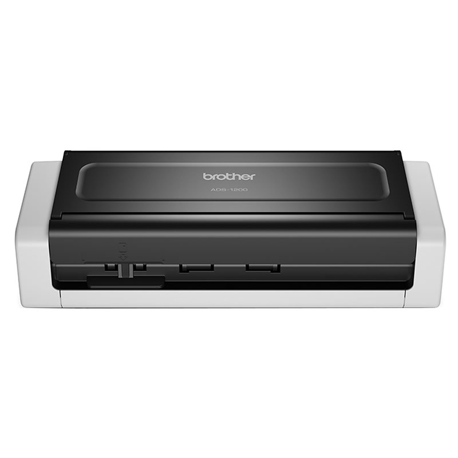 Brother ADS-1200   - Scanner Brother - grosbill.com - 3