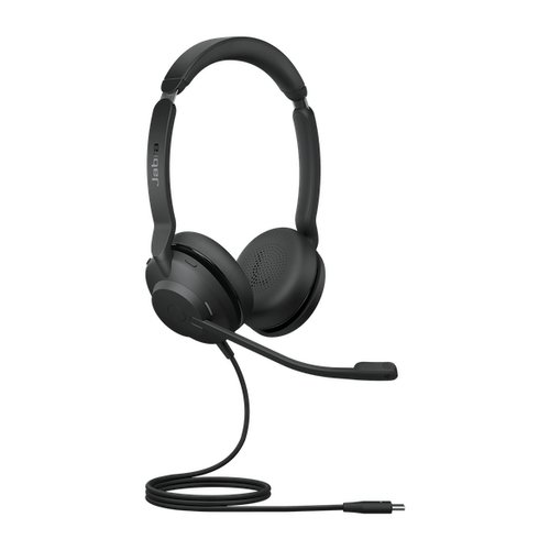 Jabra Jabra Evolve2 30 SE USB-C MS Stereo