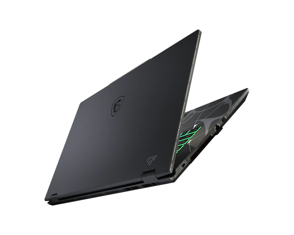 MSI 9S7-15Q342-299 - PC portable MSI - grosbill.com - 2