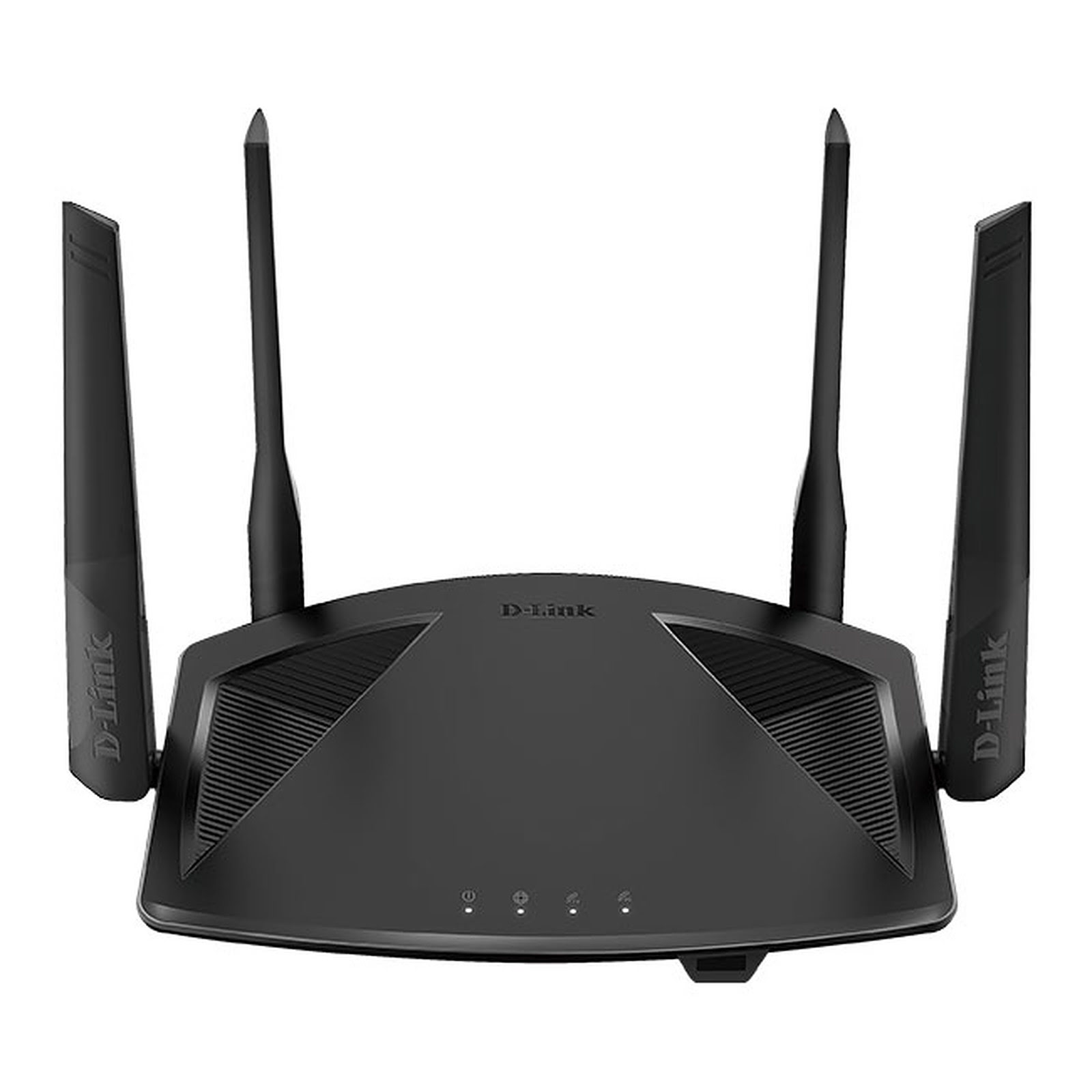 D-Link DIR-X1860 - Wi-Fi 6 AX1800 - Routeur D-Link - grosbill.com - 0