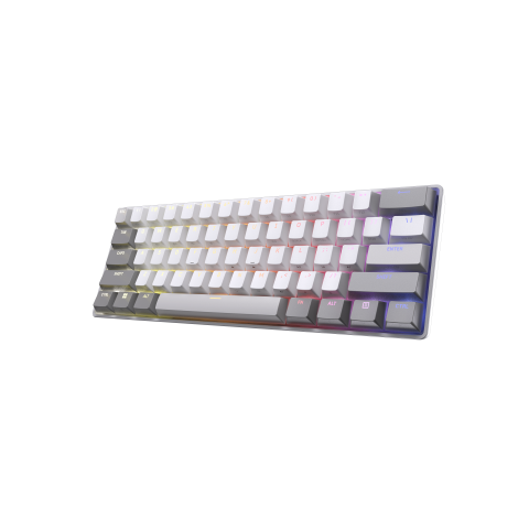 Corsair Clipper Pro Mini 60 - Clavier PC Corsair - grosbill.com - 4