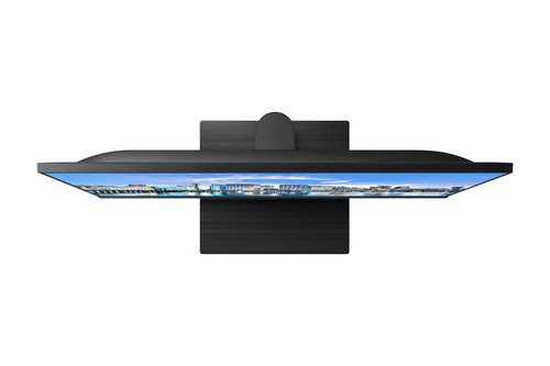 Samsung 22 pouces  LF22T450FQRXEN - Ecran PC Samsung - grosbill.com - 4