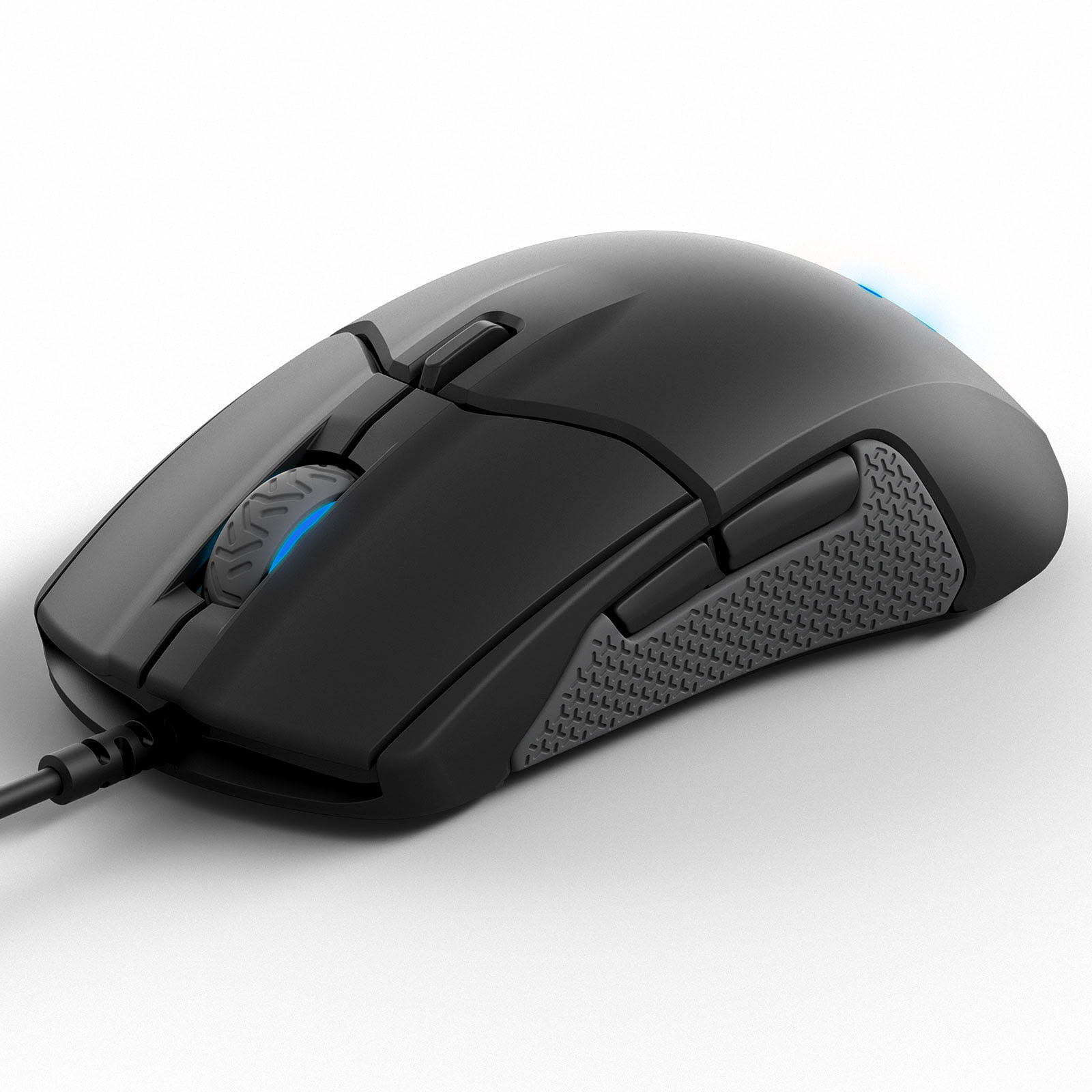 SteelSeries Sensei 310 - Souris PC SteelSeries - grosbill.com - 3