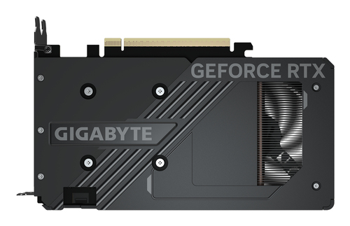 Gigabyte GeForce RTX 5050 WINDFORCE OC 8G - Carte graphique - 5