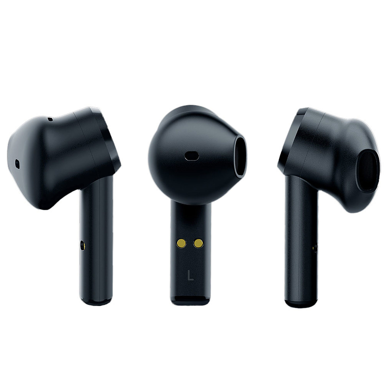 Razer HammerHead True Wireless Stereo Noir - Micro-casque - 3
