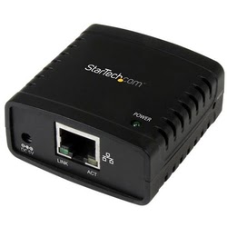 Switch StarTech Grosbill