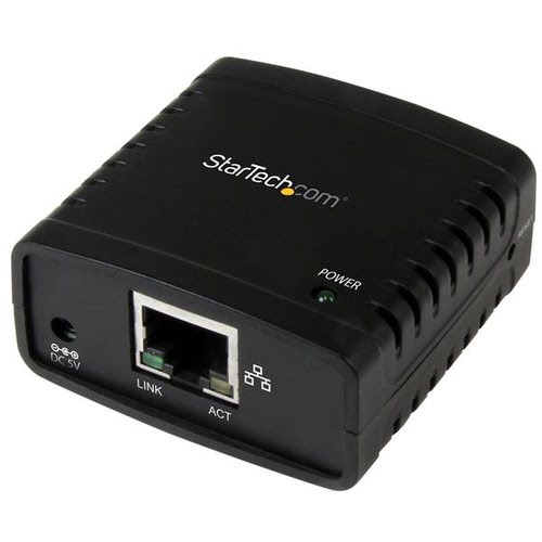 SERVEUR D IMPRESSION LPR RESEAU - Achat / Vente sur grosbill.com - 0