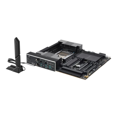 Asus PRO WS TRX50-SAGE WIFI   - Carte mère Asus - grosbill.com - 6