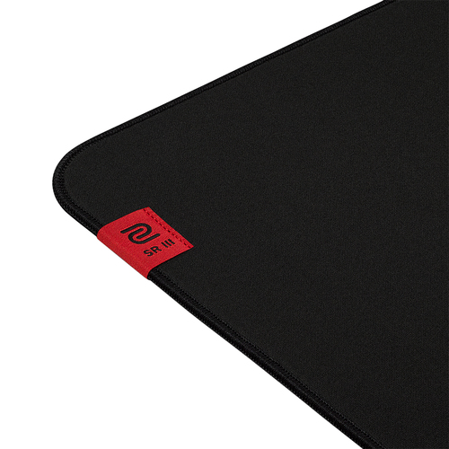 BenQ G-SR III - L - Noir - Tapis de souris BenQ - grosbill.com - 3
