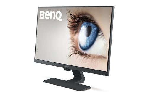 BenQ 27"  9H.LGELA.TBE - Ecran PC BenQ - grosbill.com - 4