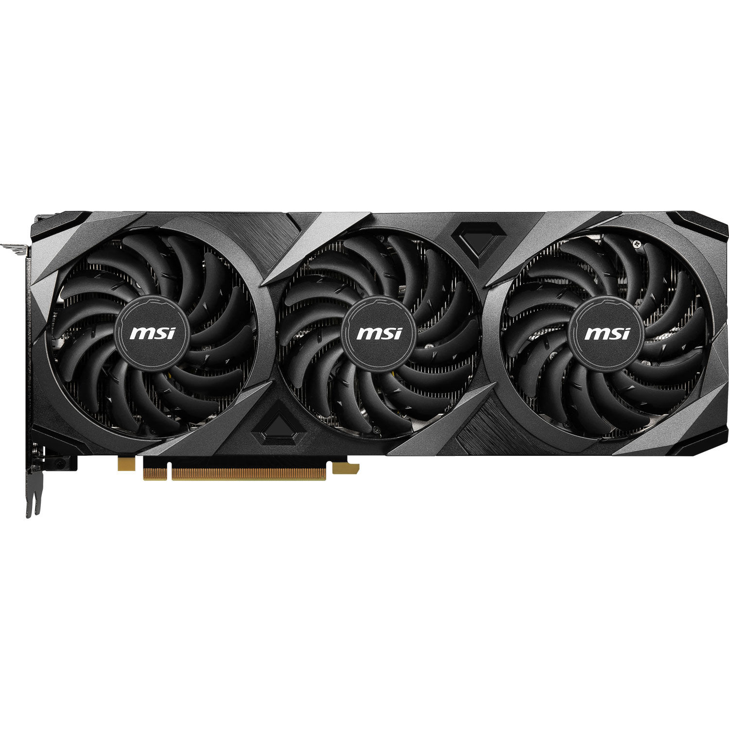 MSI RTX 3070Ti VENTUS 3X 8G LHR  - Carte graphique MSI - 1