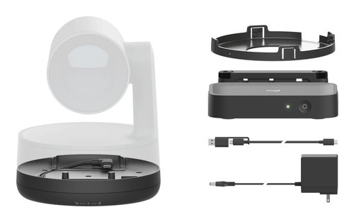 Switch Logitech Grosbill