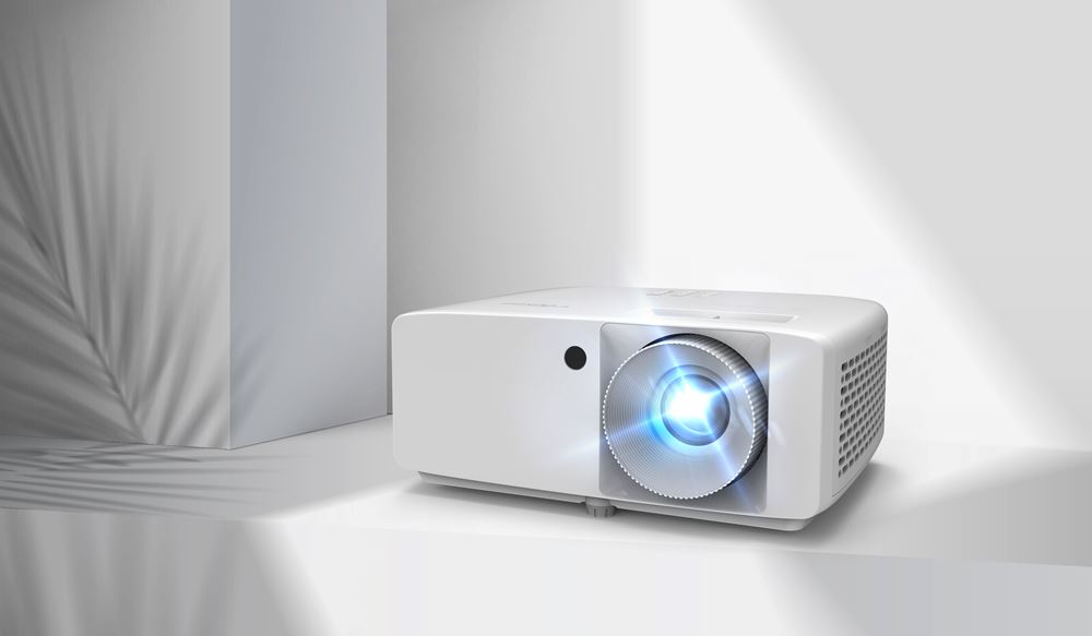 ZW340E WXGA (1280 X 800) 3600 - Achat / Vente sur grosbill.com - 10