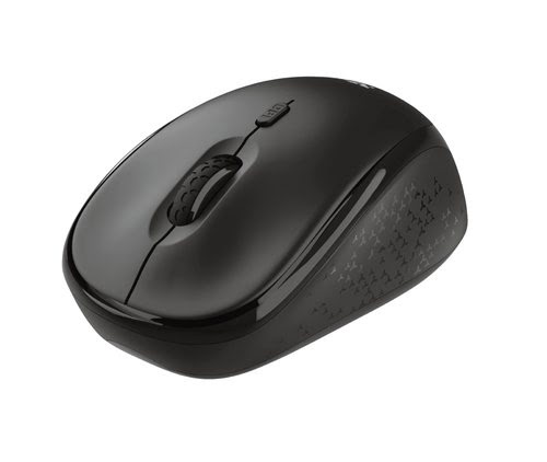 Trust TM-200 WIRELESS MOUSE