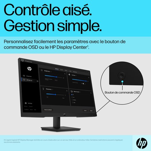 P24v G5 FHD - Achat / Vente sur grosbill.com - 14