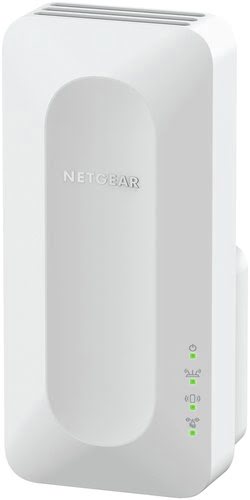 Netgear WiFi 6 a 4 flussi NETGEAR EAX12. Compati