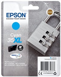 Consommable imprimante Epson Grosbill