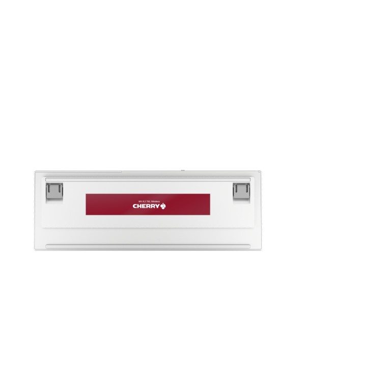 Cherry MX 8.2 TKL RGB - Clavier PC Cherry - grosbill.com - 1