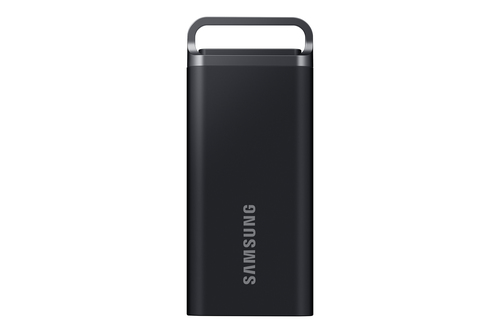Samsung T5 Evo USB 3.2 2To Black