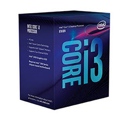Processeur Intel Grosbill