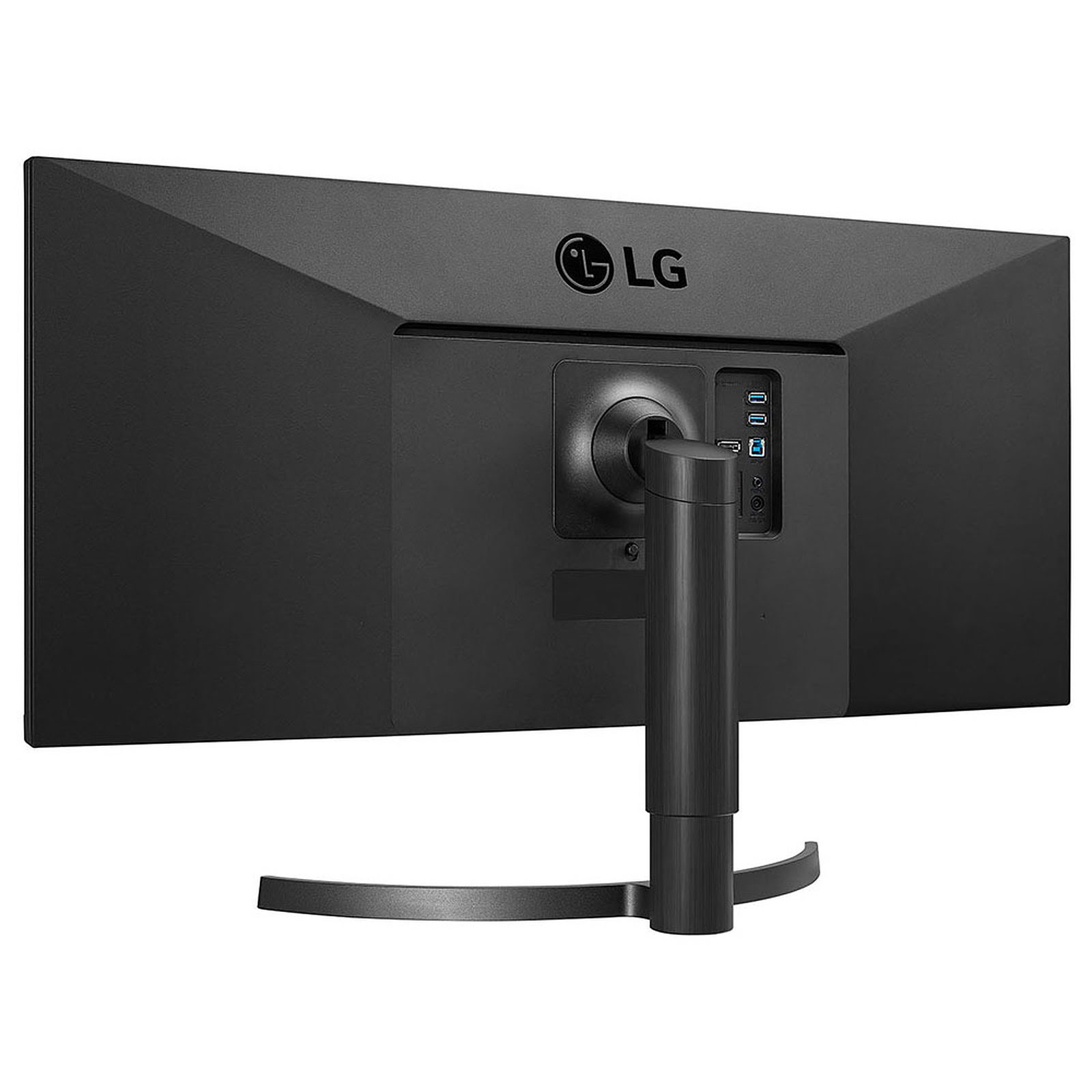 LG 34 pouces  34WN750-B ** - Ecran PC LG - grosbill.com - 1