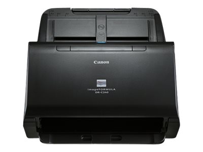 Canon Image FORMULA DR-C240 - Scanner Canon - grosbill.com - 0