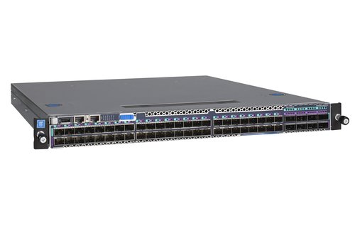 Netgear M4500-48XF8C - 48 (ports)/10 Gigabit/Sans POE/Manageable