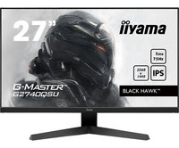 image produit Iiyama G-Master Black Hawk G2740QSU-B1-Seconde Vie-Bon Etat Grosbill