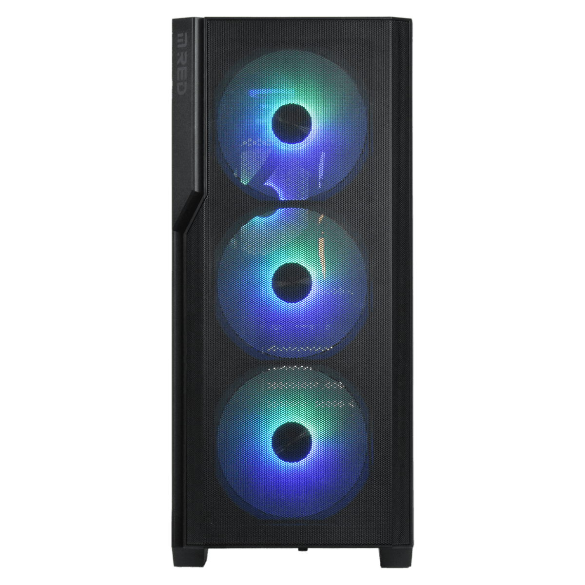 Grosbill KAIJU - I5-14600KF/5060/32Go/1To  (PCG-10602617) - Achat / Vente PC Fixe sur grosbill.com - 3