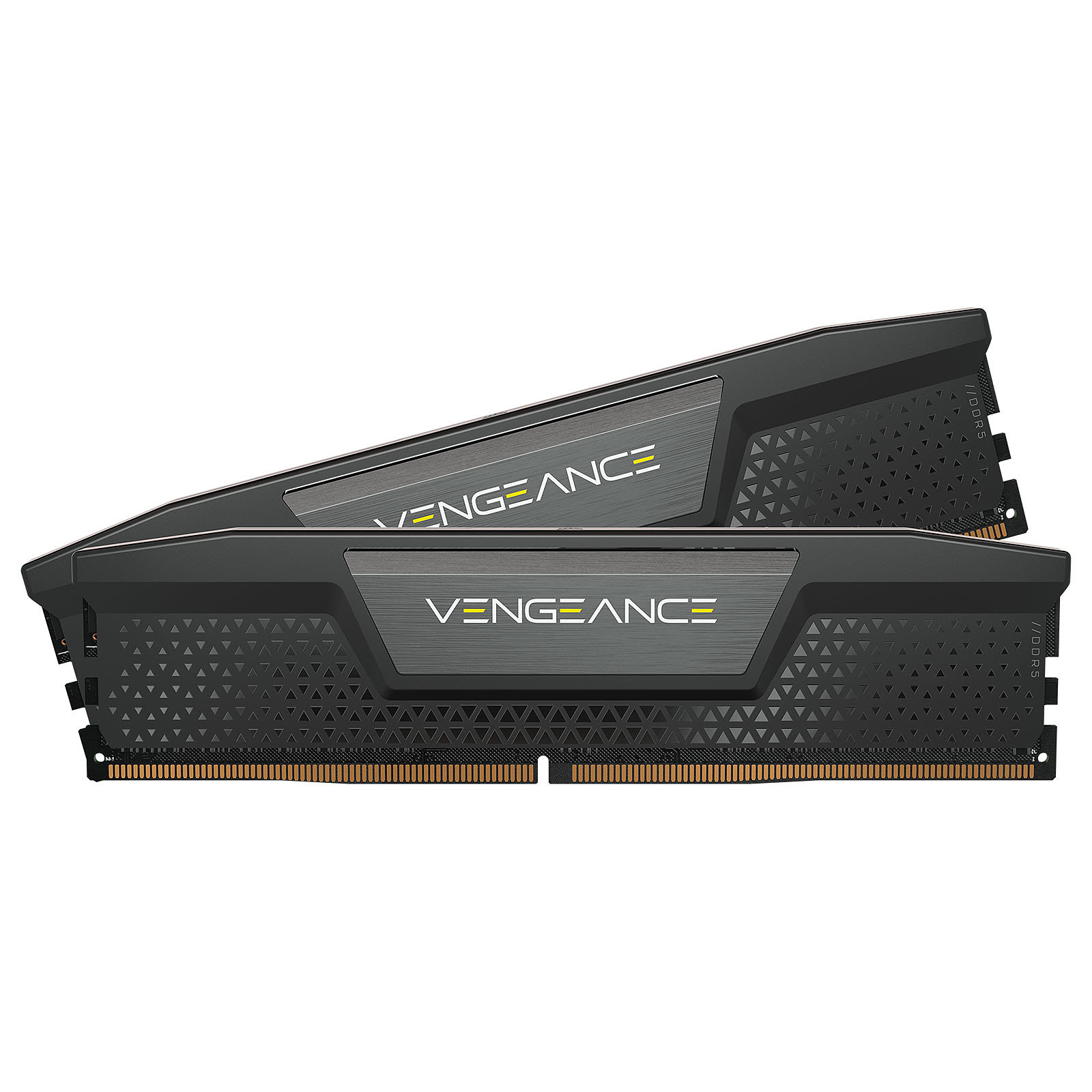 Corsair Vengeance 32Go (2x16Go) DDR5 4800MHz - Mémoire PC Corsair sur grosbill.com - 0