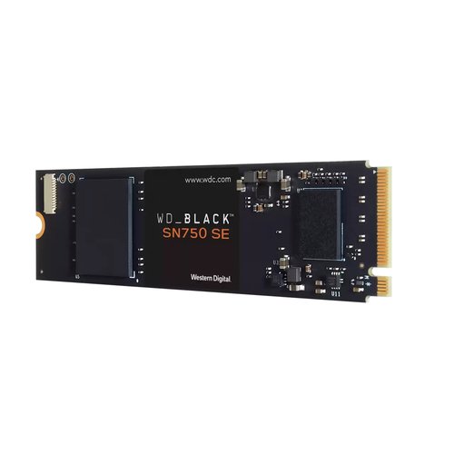 WD WDS100T1B0E  M.2 - Disque SSD WD - grosbill.com - 1