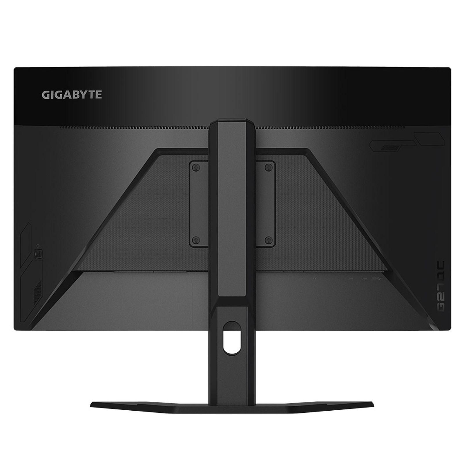 Gigabyte 27 pouces  G27FC A - Ecran PC Gigabyte - grosbill.com - 1