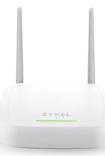 Zyxel NWA30BE - WiFi 7 point d'accès  - grosbill.com - 1