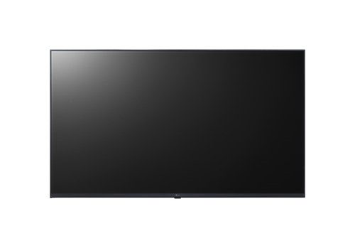 LG- Afficheur professionnel 43" UHD 4K 43UL3J - Achat / Vente sur grosbill.com - 0