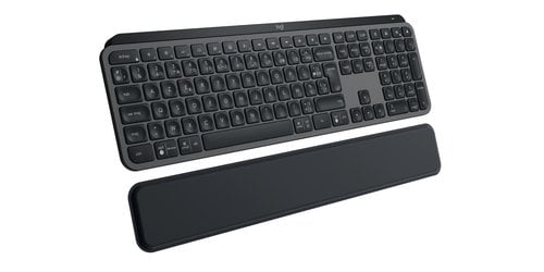 MX KEYS S - GRAPHITE - FRA - BT - Achat / Vente sur grosbill.com - 3