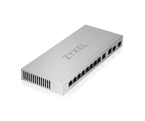 XGS1010-12 V2 12-PORT GIGABIT - Achat / Vente sur grosbill.com - 7