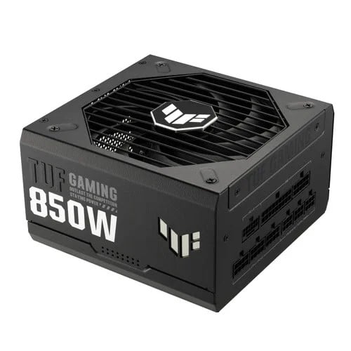 DUAL 5070 12G OC + TUF GAMING 850G - grosbill.com - 11