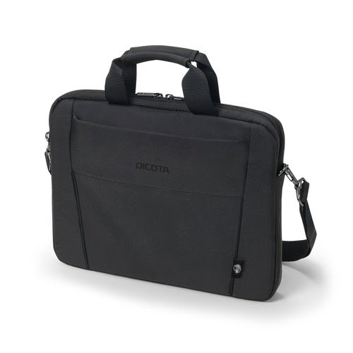 Eco Slim Case BASE 15-15.6 (D31308-RPET) - Achat / Vente sur grosbill.com - 0