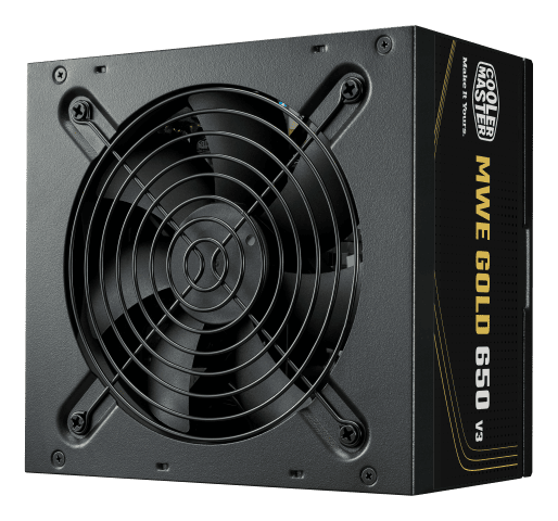Alimentation Cooler Master Grosbill