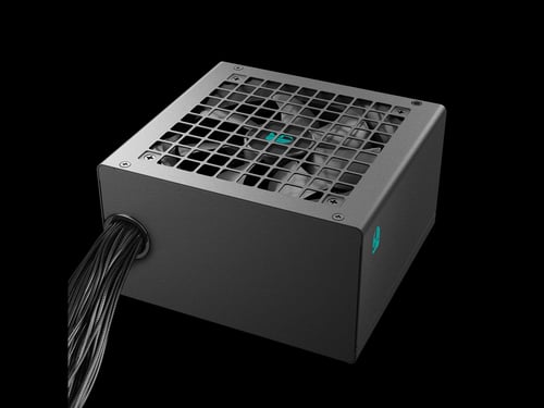 Deepcool 80+ (500W) - Alimentation Deepcool - grosbill.com - 3